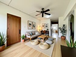 Blk 24 Marsiling Green (Woodlands), HDB 4 Rooms #552863411